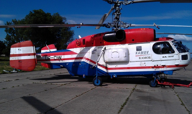 Гвинтокрил 10